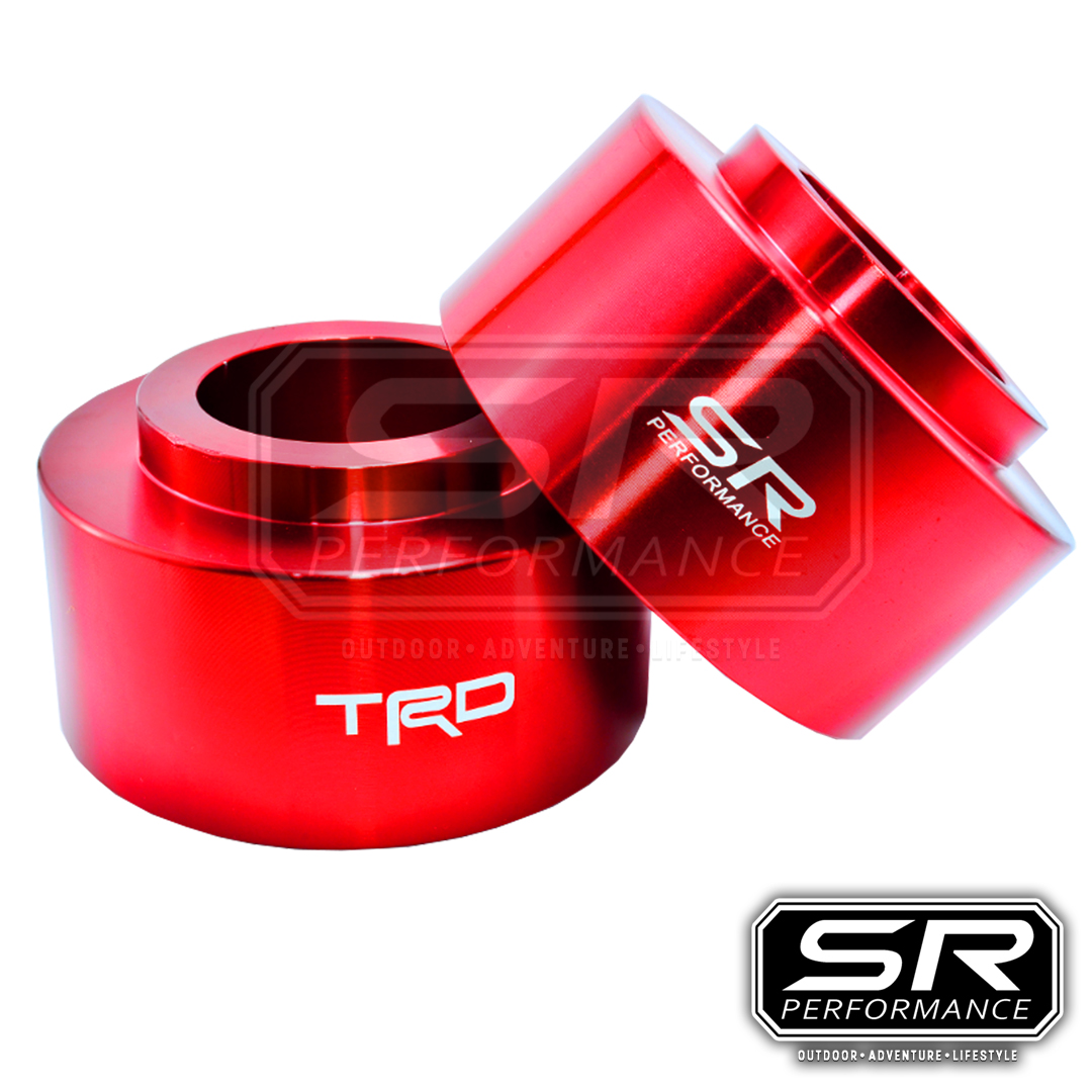 COIL SPRING LIFTER (REAR)FORTUNER/INNOVA (ALL MODELS) 50MM